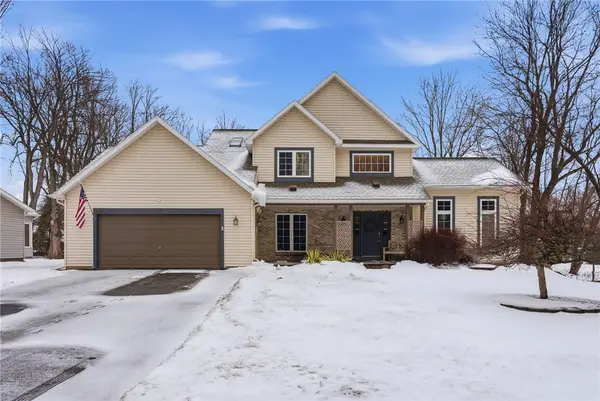 162 Straub Road, Rochester, NY 14626