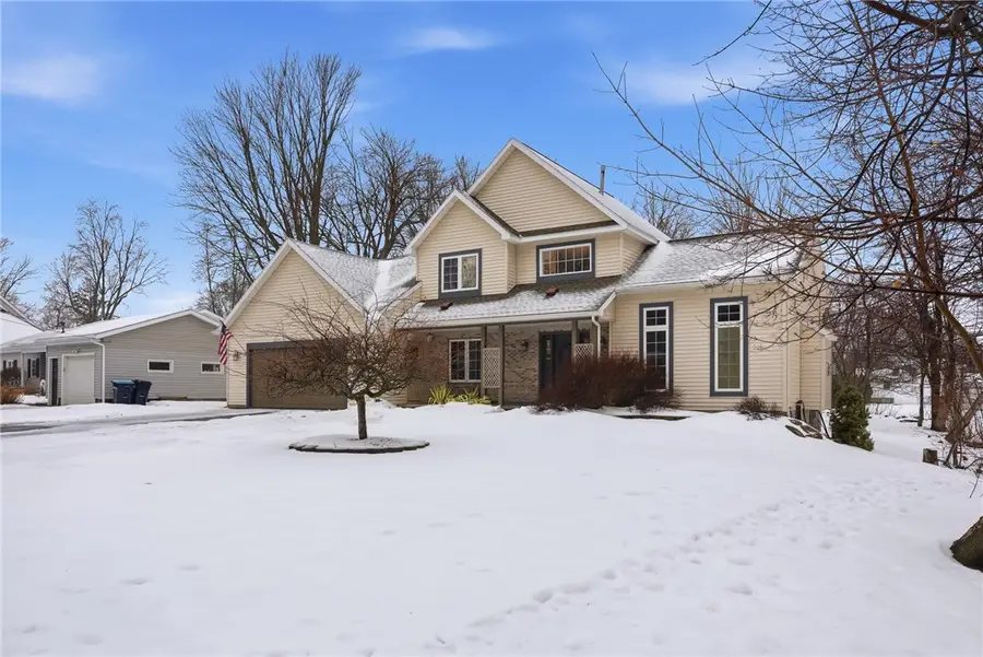 162 Straub Road, Rochester, NY 14626 - #2