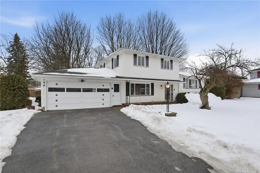 190 Kennedy Circle, Rochester, NY 14609 - #3