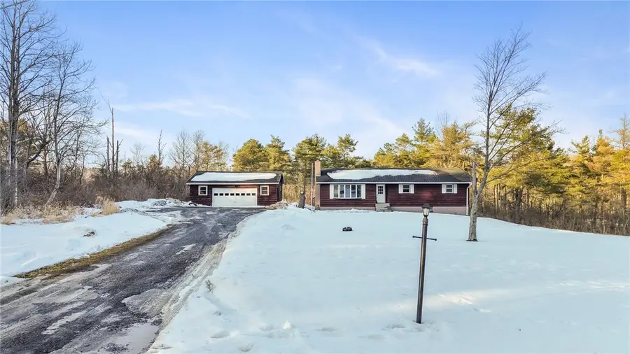 322 Nelson Road, Ithaca, NY 14850 - #2