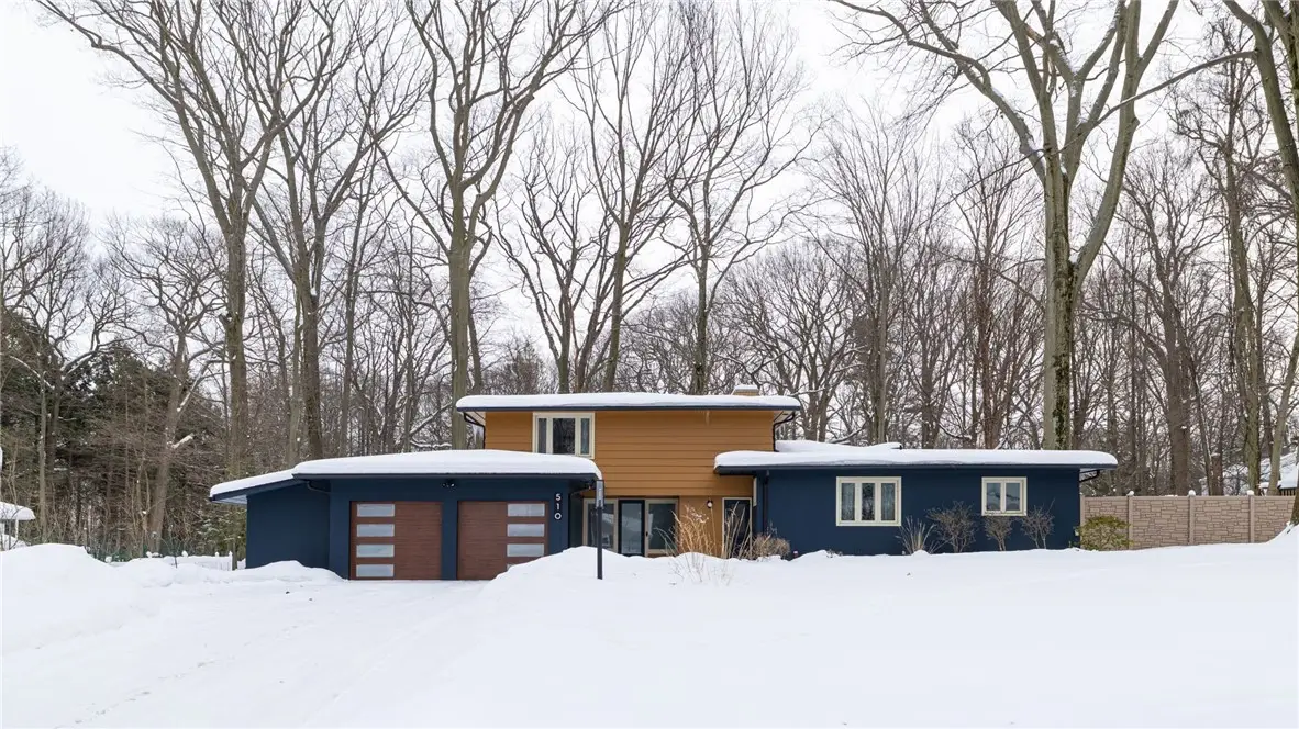 510 Oakridge Drive, Rochester, NY 14617 - #1