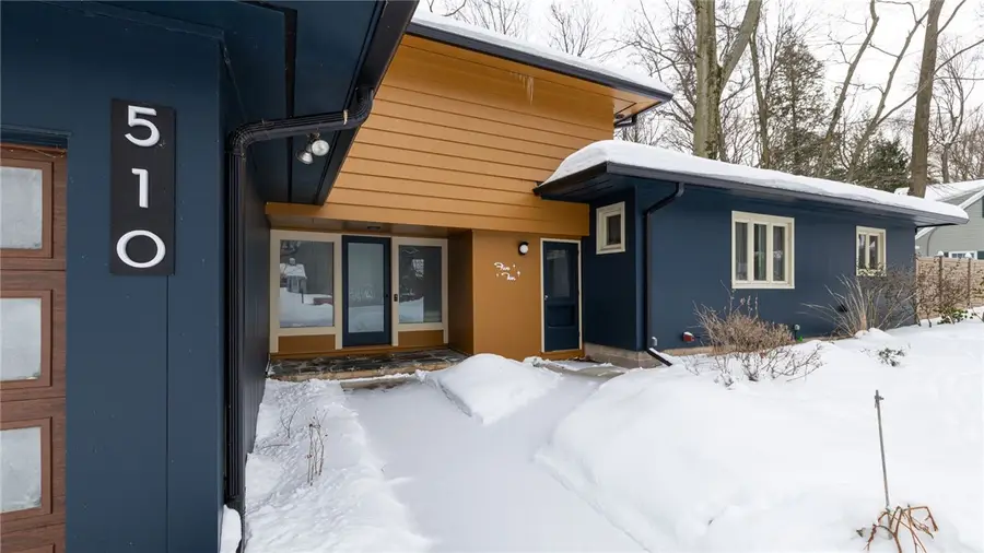 510 Oakridge Drive, Rochester, NY 14617 - #2