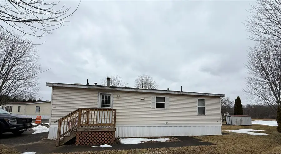 4951 Colonial Circle, Campbell, NY 14821 - #2