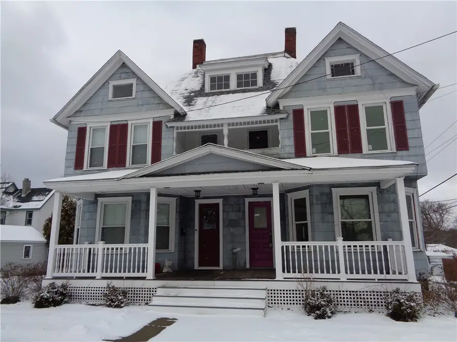 213-215 Walnut Street, Corning, NY 14830 - #2