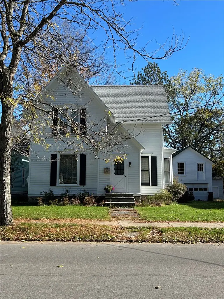 64 Ford Avenue, Oneonta, NY 13820 - #1