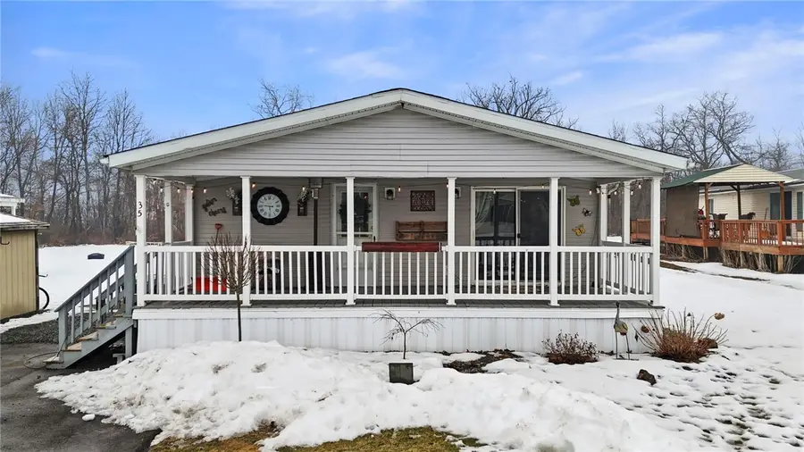 35 Cardinal Drive, Owego, NY 13827 - #2