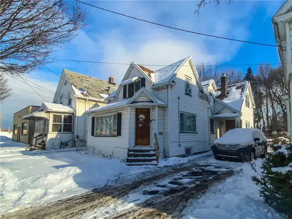 580 Hague Street, Rochester, NY 14606