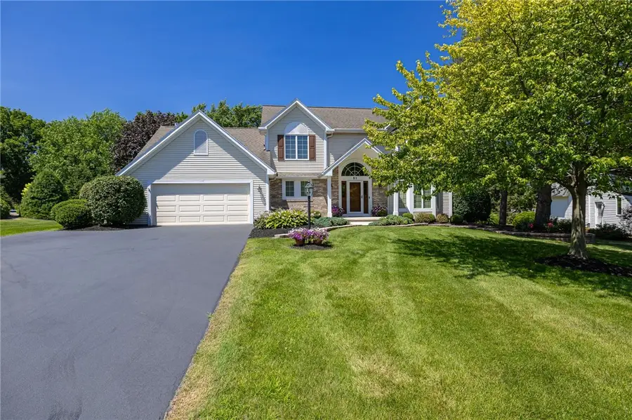 51 Walnut Hill Dr, Penfield, NY 14526 - #3