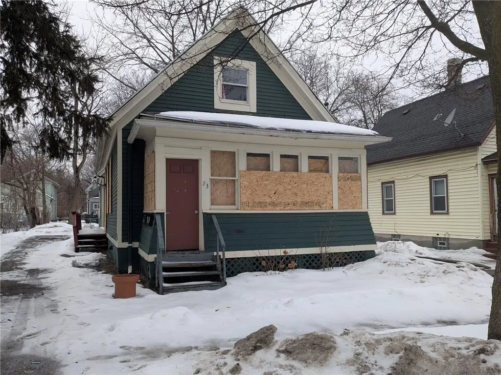 23 7th Street, Rochester, NY 14609 - #1