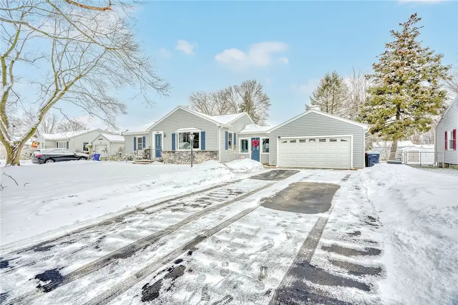 106 Barmont Drive, Rochester, NY 14626 - #3