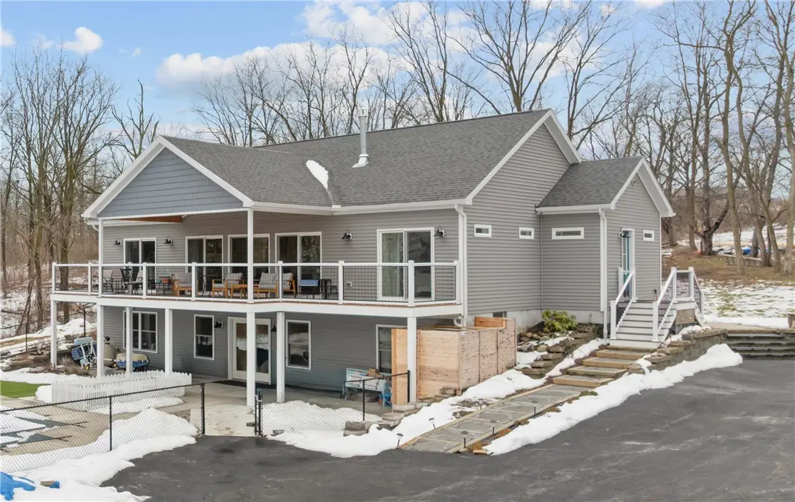 162 Old State Road, Penn Yan, NY 14527 - #1