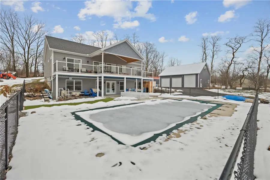 162 Old State Road, Penn Yan, NY 14527 - #3