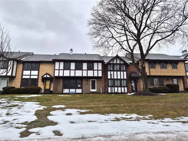 69 New Wickham Drive, Penfield, NY 14526