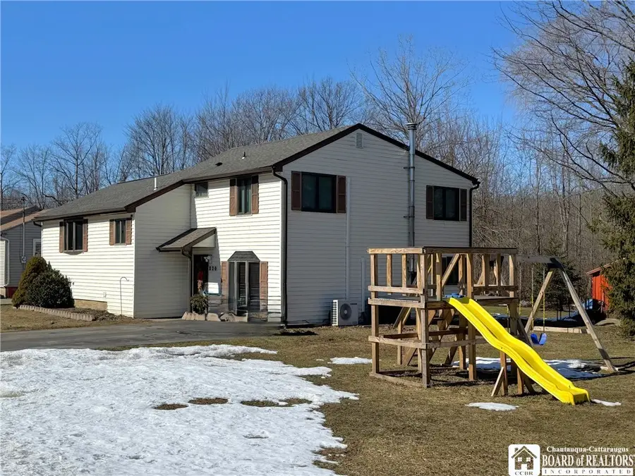 820 Beach Road, Angola, NY 14006 - #2