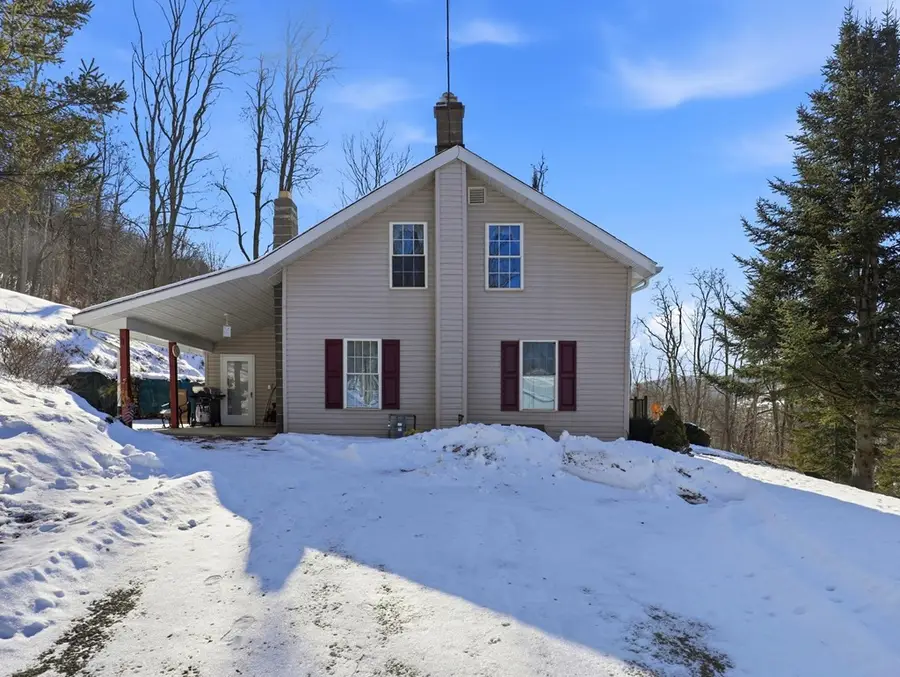 239 Thompson Hill Road, Gillett, PA 16925 - #2