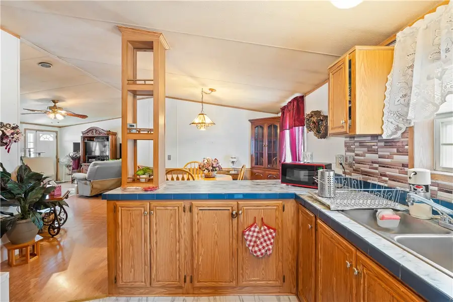 4395 Dolph Road, Gainesville, NY 14066 - #2