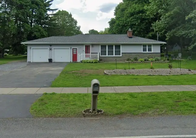 1572 Scribner Road, Penfield, NY 14526 - #2