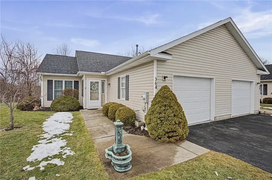 364 Walker Drive, Canandaigua, NY 14424 - #3