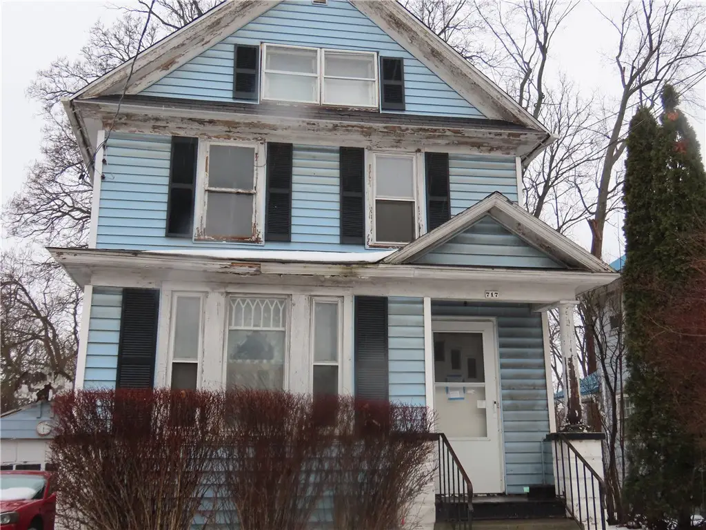 717 S Main Street, Newark, NY 14513 - #1