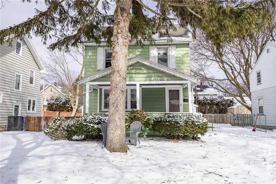 230 Farmington Road, Rochester, NY 14609 - #2