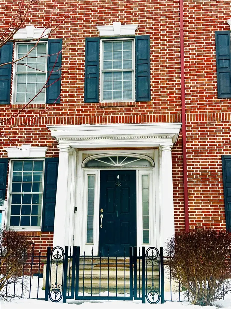 98 S Union Street, Rochester, NY 14607 - #2