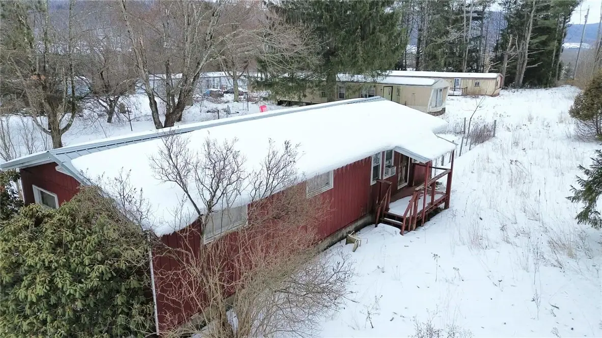 948 State Highway 166, Cooperstown, NY 13326 - #1