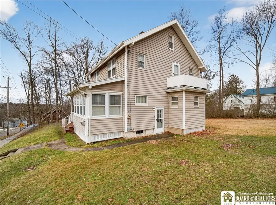 117 Camp Street, Jamestown, NY 14701 - #3