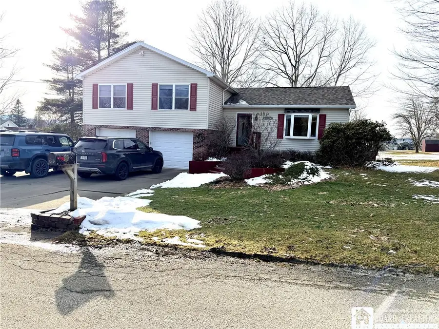 611 Gulf Street, Olean, NY 14760 - #3