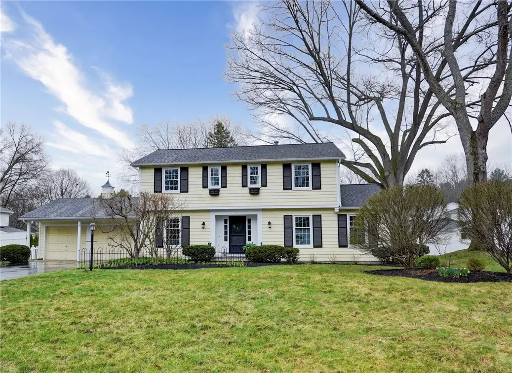 5 Glendower Circle, Pittsford, NY 14534 - #1