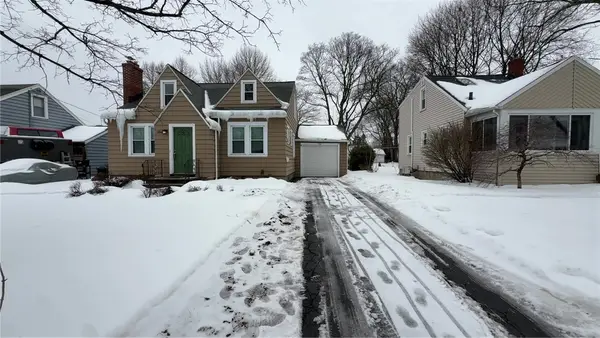 294 Walzer Road, Rochester, NY 14622