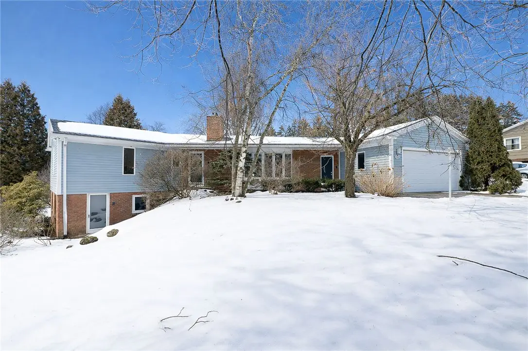 2 Hilltop Drive, Pittsford, NY 14534 - #1