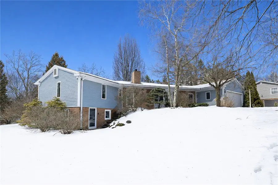 2 Hilltop Drive, Pittsford, NY 14534 - #2