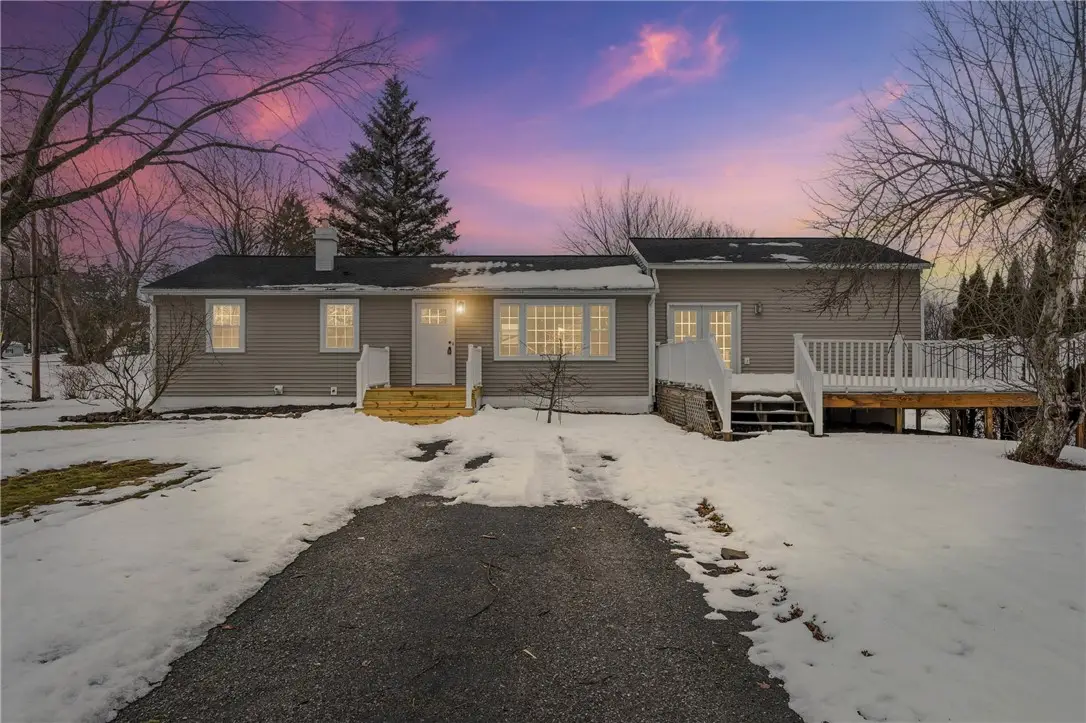 15 Aprille Lane, Rush, NY 14543 - #1