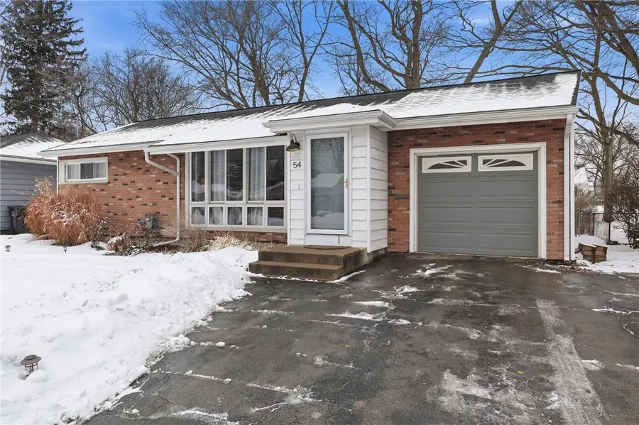 54 Ransford Avenue, Rochester, NY 14622 - #3