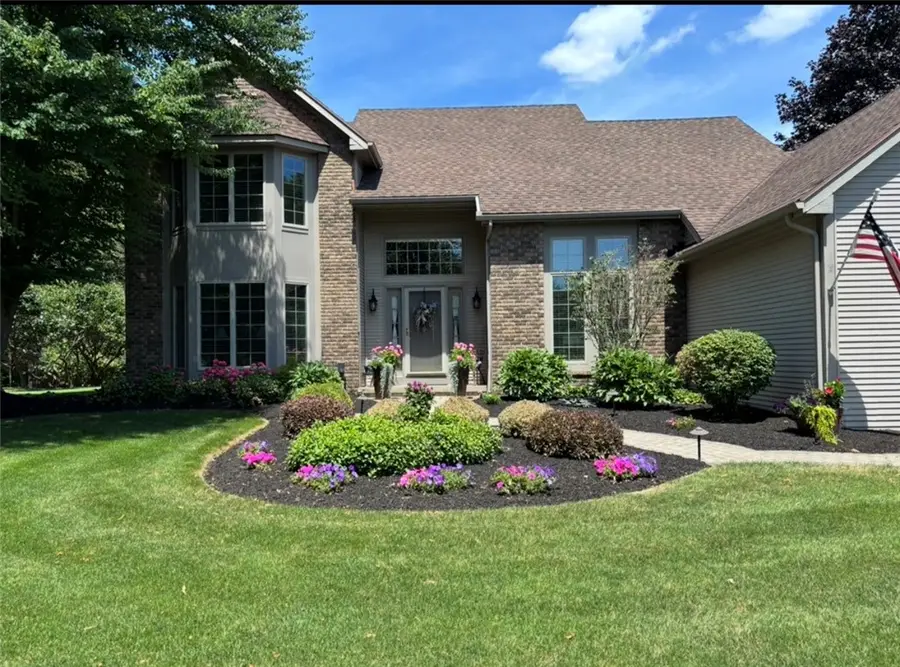 6 Claret Drive, Fairport, NY 14450 - #2