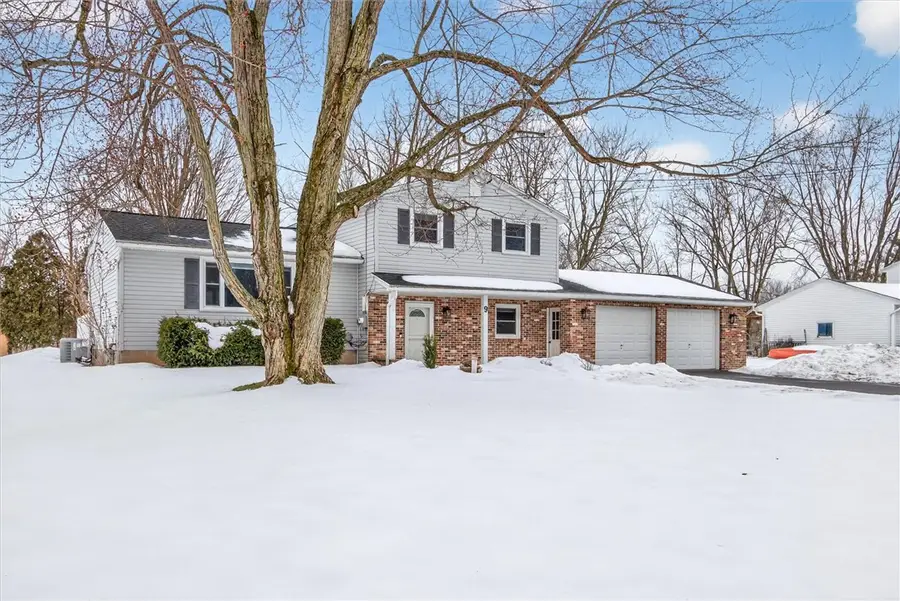 9 Jupiter Way Way, Macedon, NY 14502 - #2