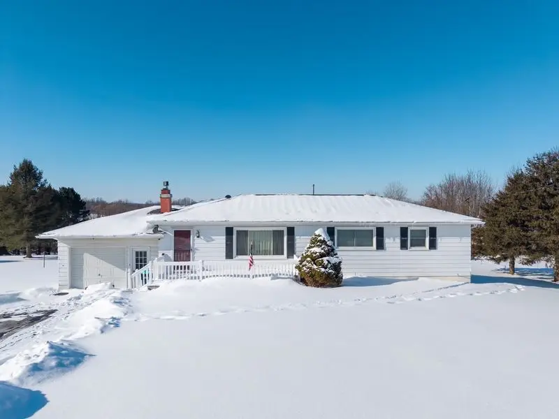 4400 S Livonia Road, Livonia, NY 14487 - #1