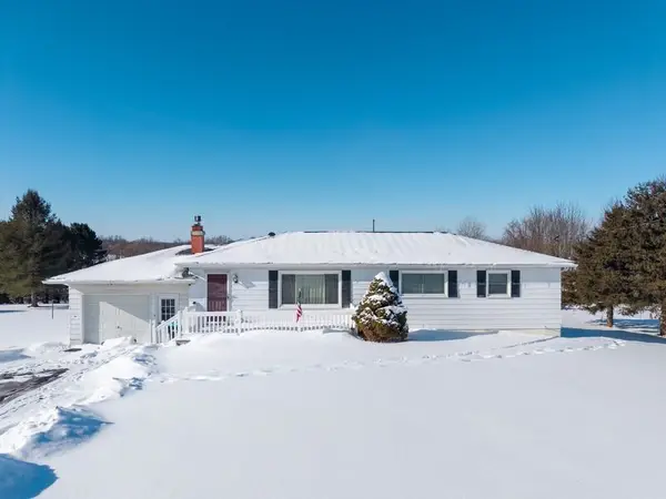 4400 S Livonia Road, Livonia, NY 14487