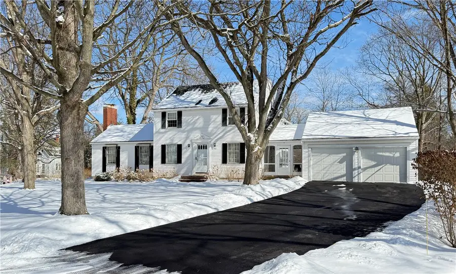 402 Brooklawn Drive, Rochester, NY 14618 - #2