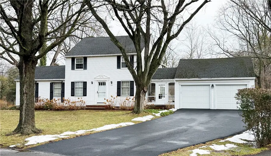 402 Brooklawn Drive, Rochester, NY 14618 - #3