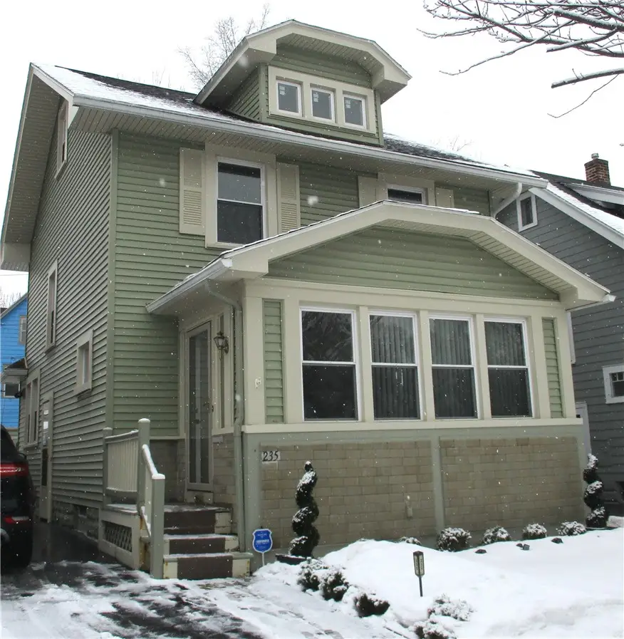 235 Ernst Street, Rochester, NY 14621 - #1