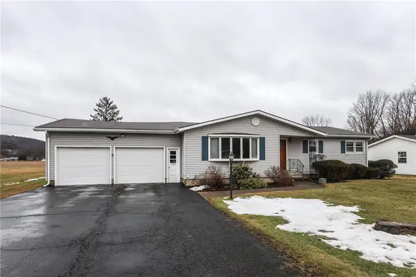 1204 Trescott Drive, Pine City, NY 14871