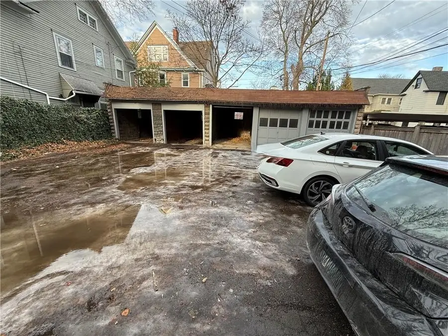 332 Park Avenue, Rochester, NY 14607 - #2