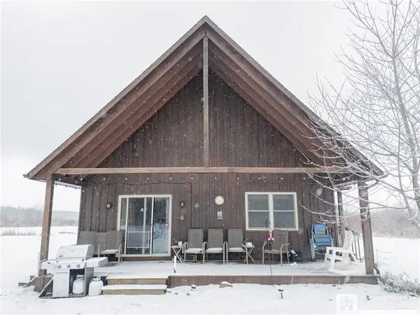 7497 Hall Road, Cassadaga, NY 14718