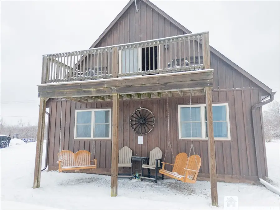 7497 Hall Road, Cassadaga, NY 14718 - #3