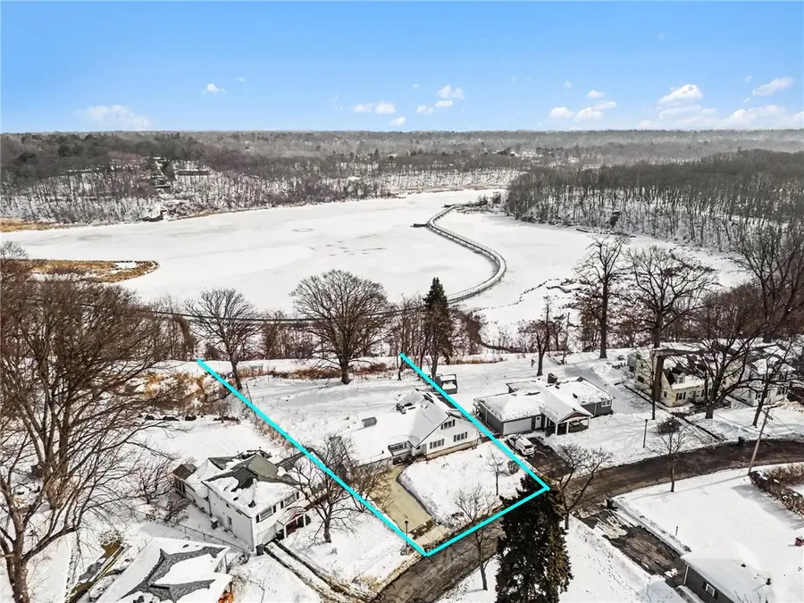 292 River Heights Circle, Rochester, NY 14612 - #3