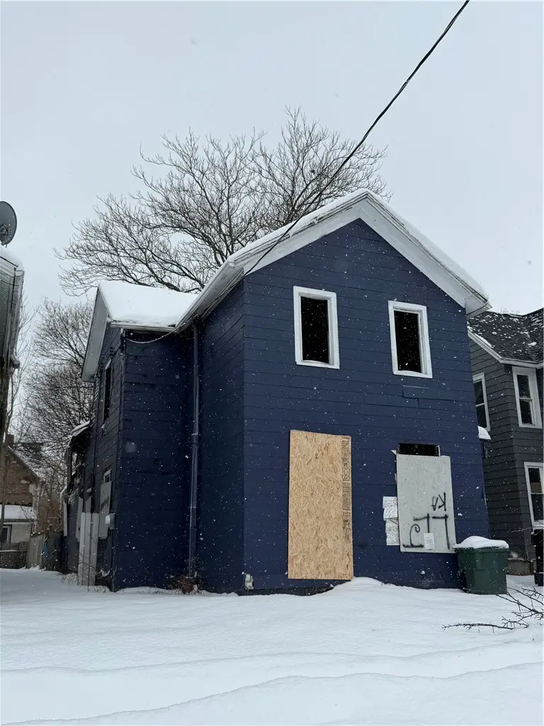 21 Gladstone Street, Rochester, NY 14611 - #2