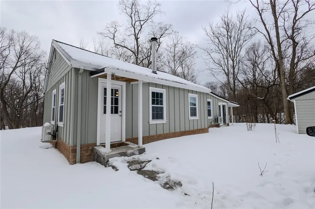 1081 Kraft Road, Ithaca, NY 14850 - #1