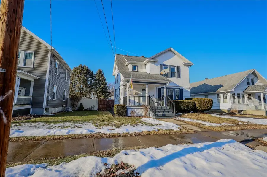 220 Kingsbury Avenue, Elmira, NY 14901 - #2