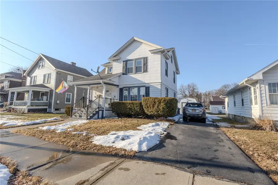 220 Kingsbury Avenue, Elmira, NY 14901 - #3